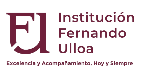 Logo de la institución Fernando Ulloa